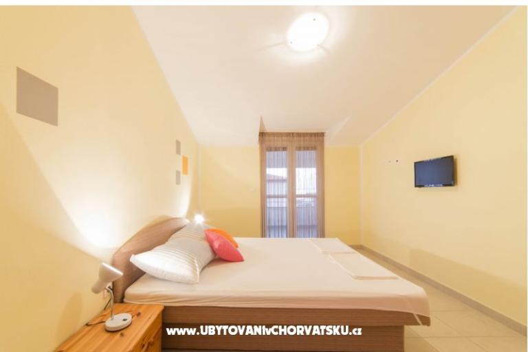 Apartmanok Damir – fotó 6