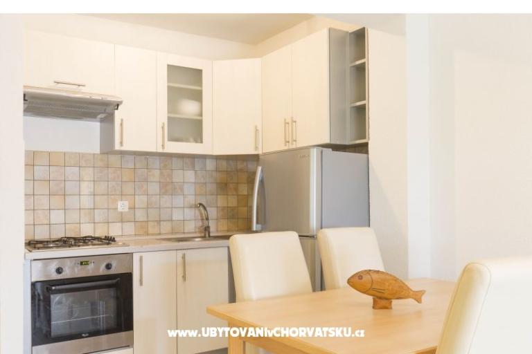 Apartmanok Damir – fotó 7