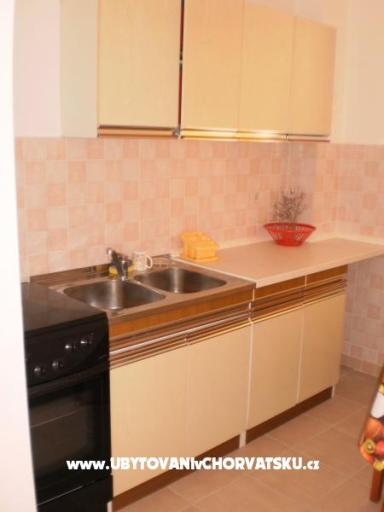 Apartmanok Dani – fotó 9