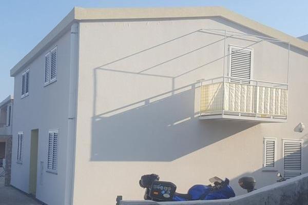 Apartmanok Dragan – fotó 2