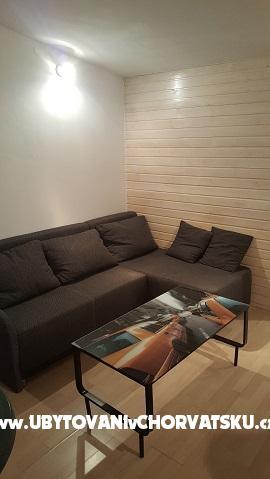 Apartmanok Dragan – fotó 3