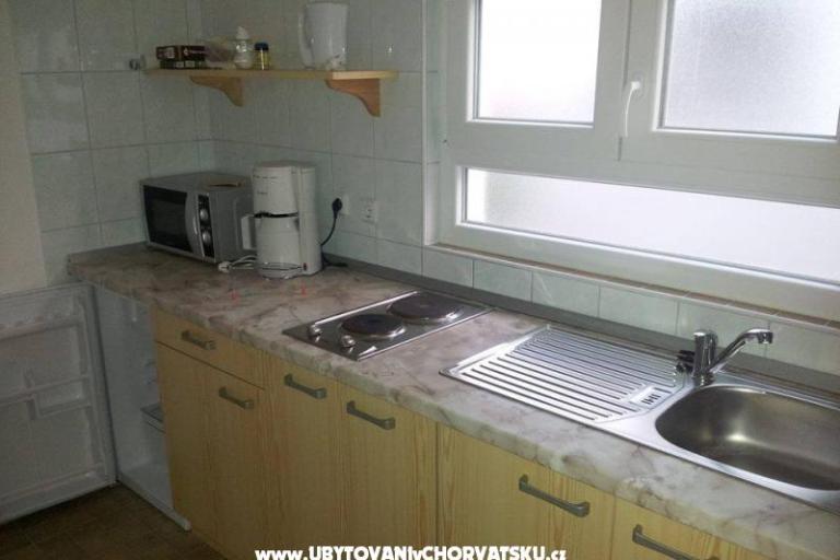 Apartmanok Dragan – fotó 5