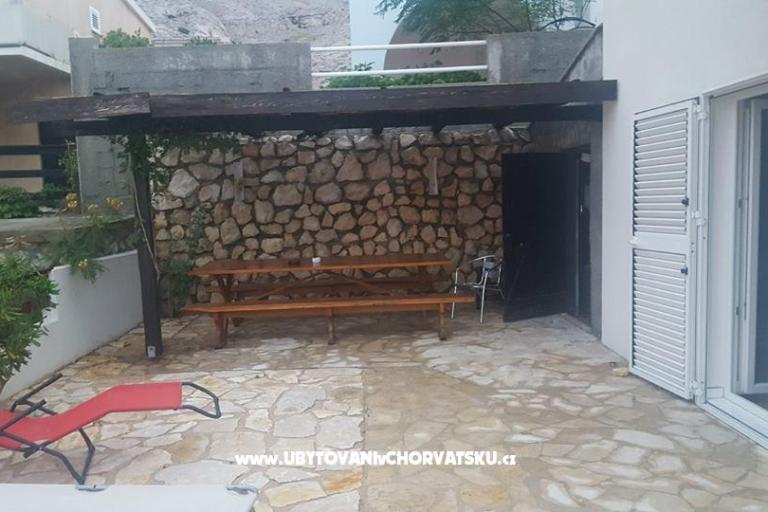 Apartmanok Dragan – fotó 8