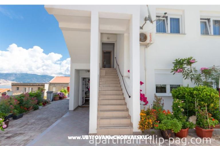 Apartmanok Filip – fotó 4