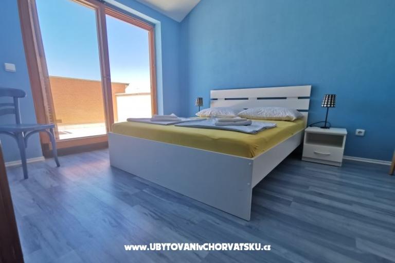 Apartmanok Kovacika – fotó 13
