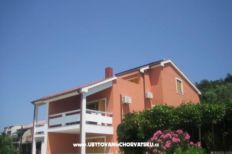 Apartmanok Kovacika – fotó 2