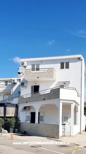 Apartmanok Lazic – fotó 2
