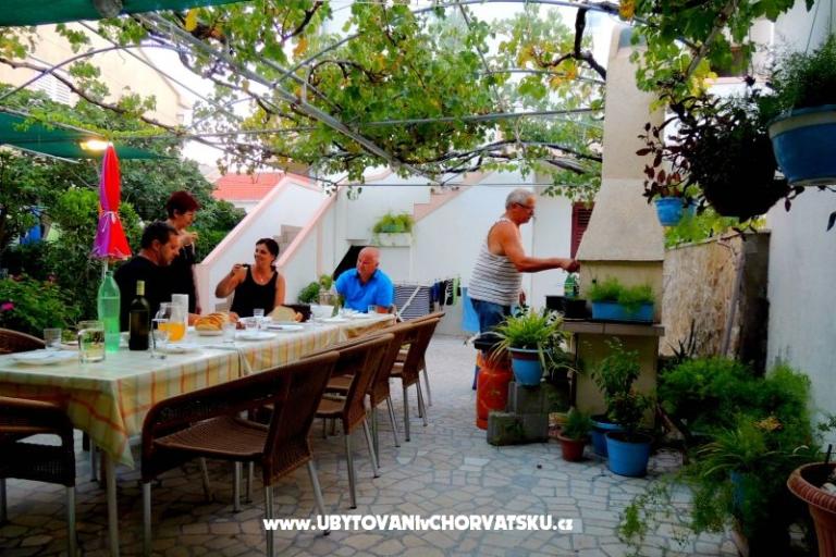Apartmanok Luna – fotó 10