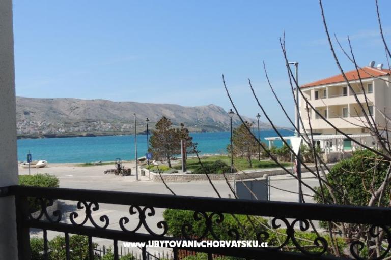 Apartmanok Luna – fotó 11
