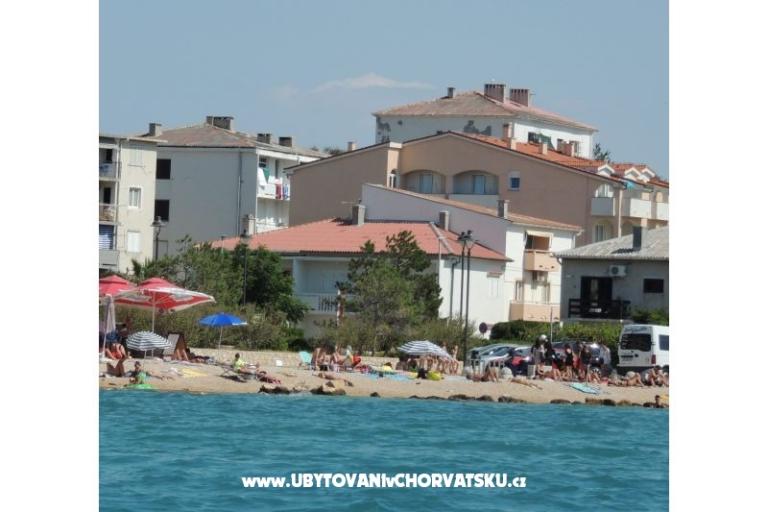 Apartmanok Luna – fotó 2