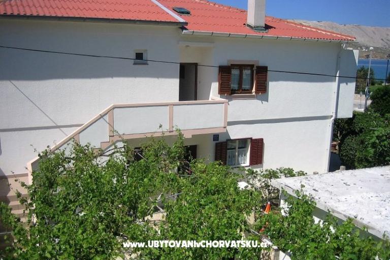 Apartmanok Luna – fotó 3