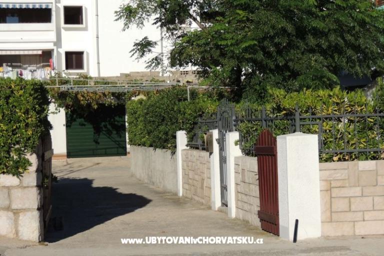 Apartmanok Luna – fotó 5