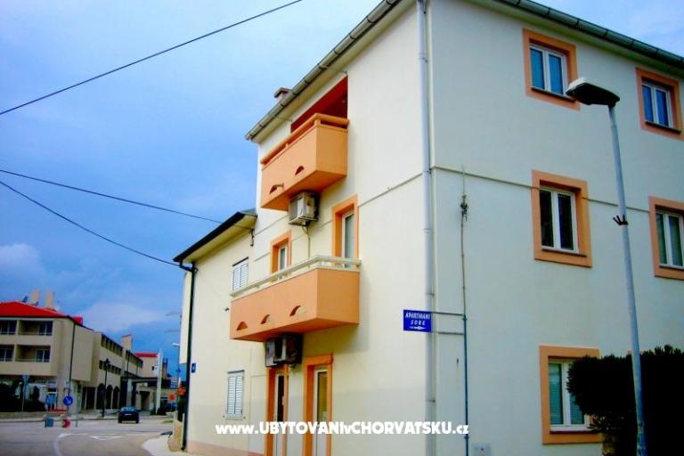 Apartmanok Luna – fotó 6