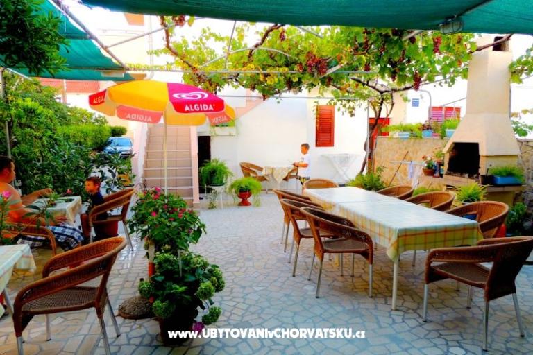 Apartmanok Luna – fotó 7