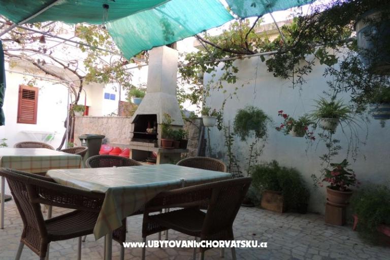 Apartmanok Luna – fotó 8