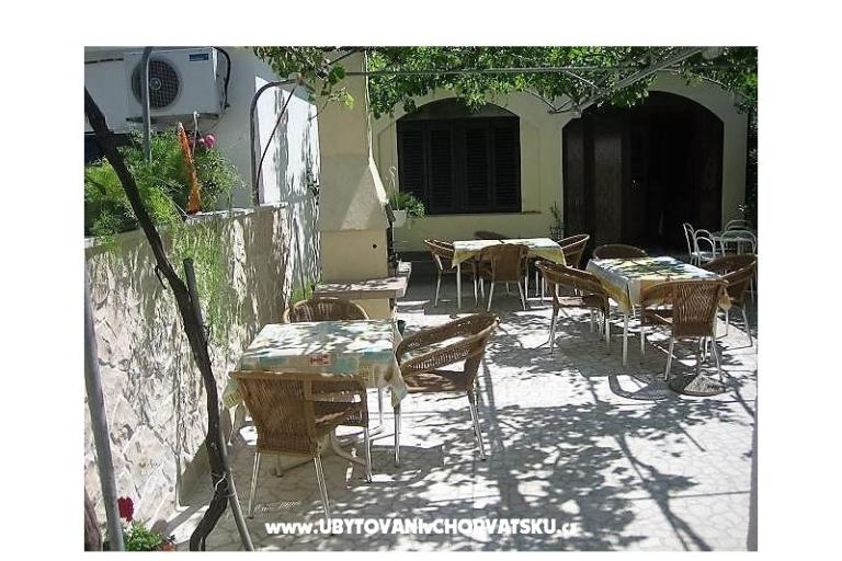 Apartmanok Luna – fotó 9