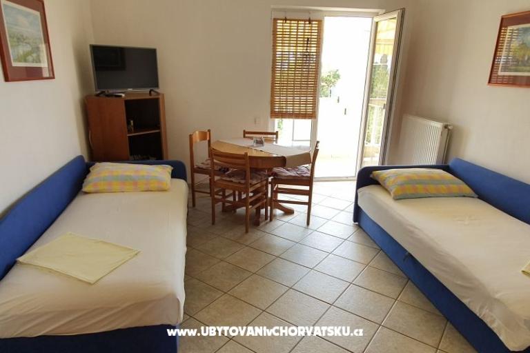 Apartmanok Mandre – fotó 10