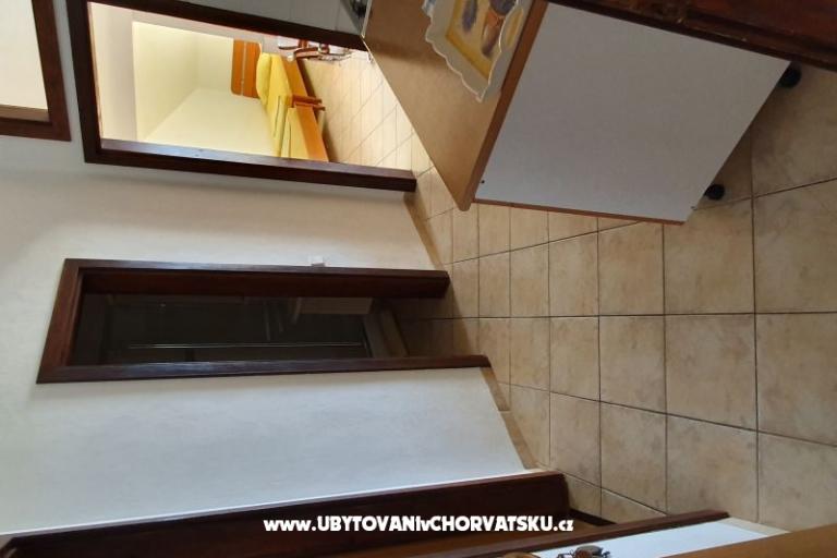 Apartmanok Mandre – fotó 13