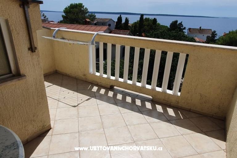 Apartmanok Mandre – fotó 14
