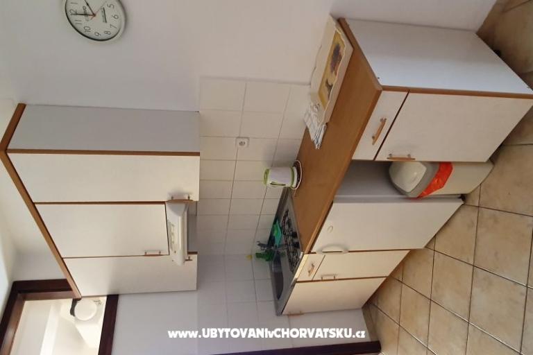 Apartmanok Mandre – fotó 15