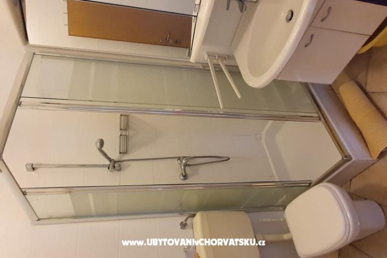 Apartmanok Mandre – fotó 18