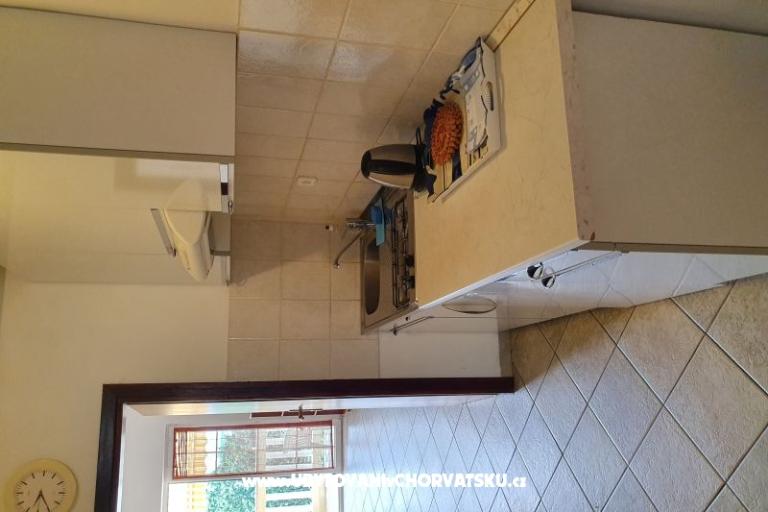 Apartmanok Mandre – fotó 7