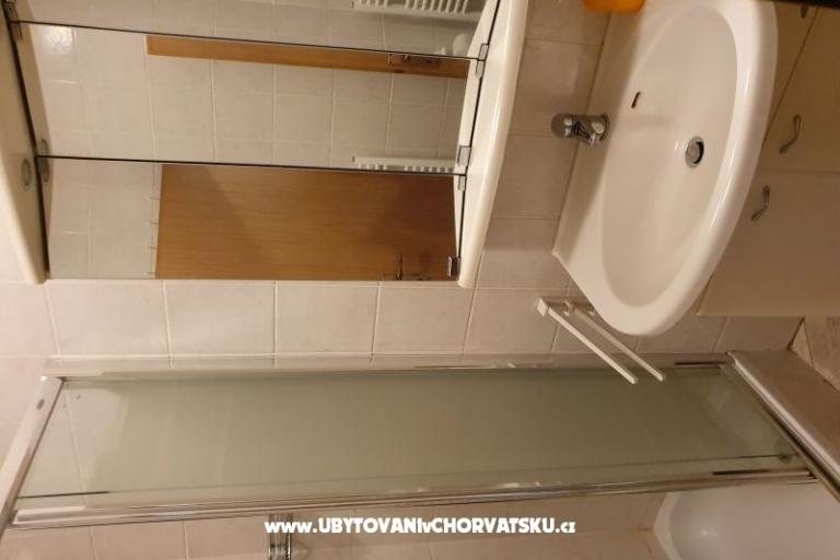 Apartmanok Mandre – fotó 9