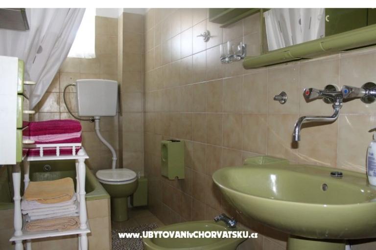 Apartmanok Marela – fotó 12