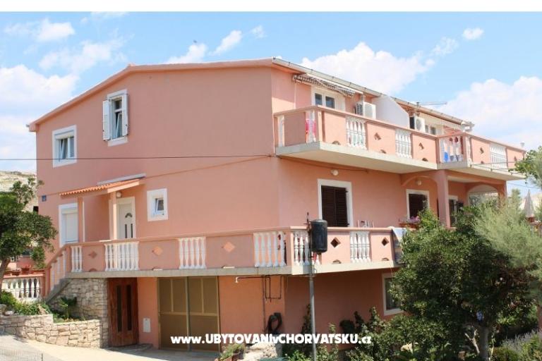 Apartmanok Marela – fotó 2