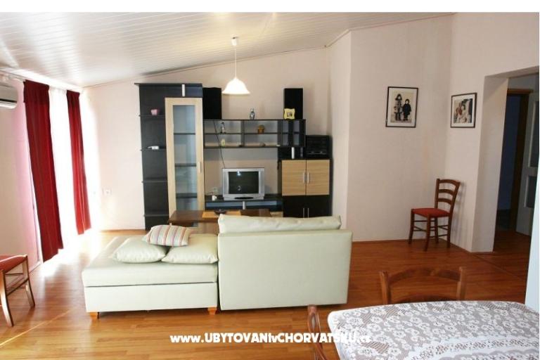 Apartmanok Marela – fotó 6