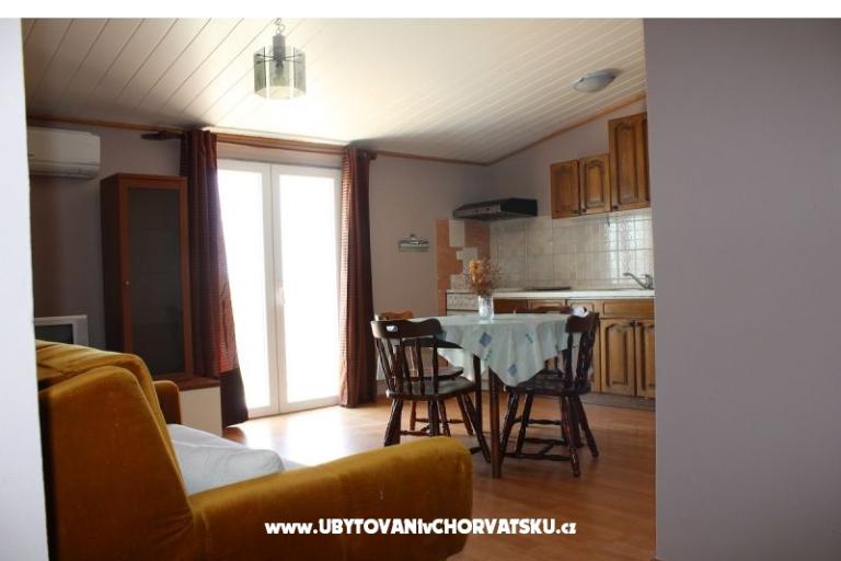 Apartmanok Marela – fotó 7