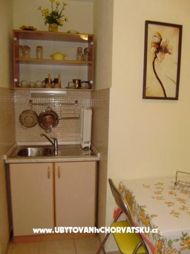 Apartmanok Mestrovic – fotó 10