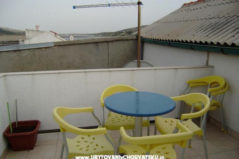 Apartmanok Mestrovic – fotó 12
