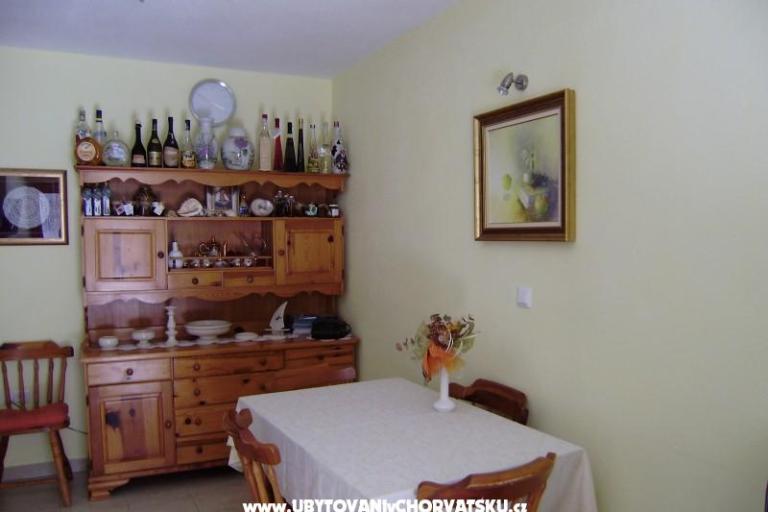 Apartmanok Mestrovic – fotó 2