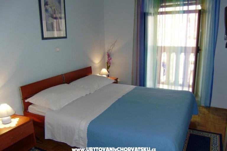 Apartmanok Mestrovic – fotó 3