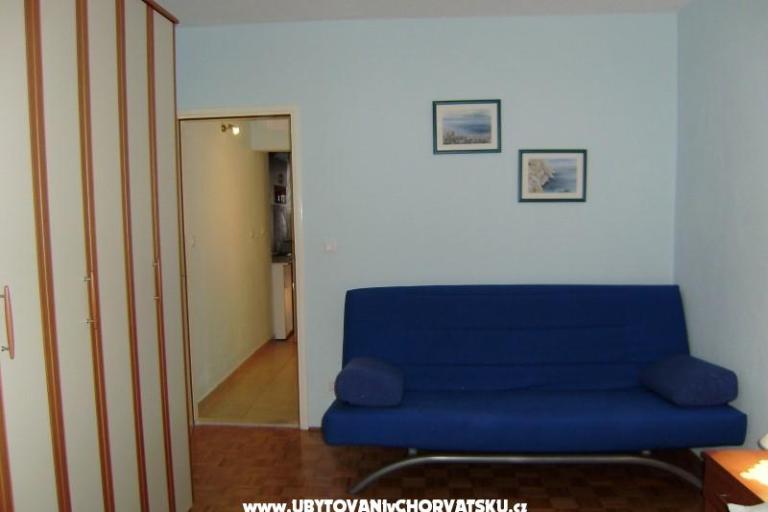 Apartmanok Mestrovic – fotó 4