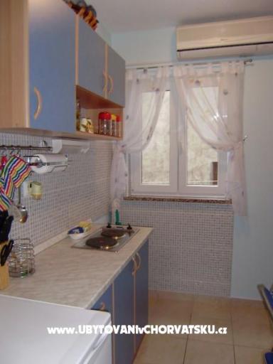 Apartmanok Mestrovic – fotó 5
