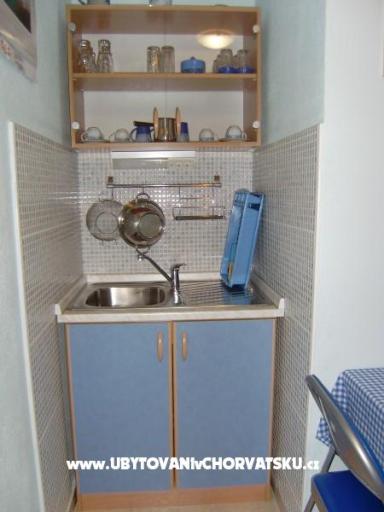 Apartmanok Mestrovic – fotó 6