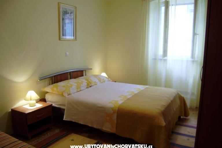 Apartmanok Mestrovic – fotó 7
