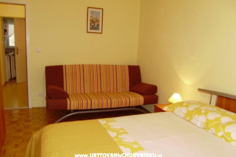 Apartmanok Mestrovic – fotó 8