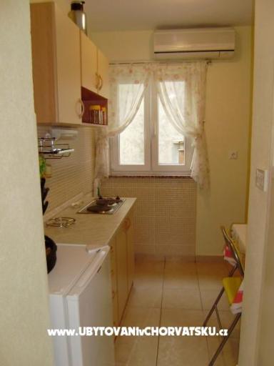 Apartmanok Mestrovic – fotó 9