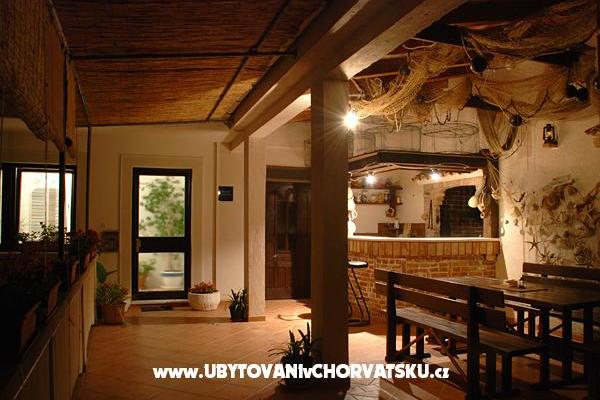 Apartmanok Pag – fotó 10