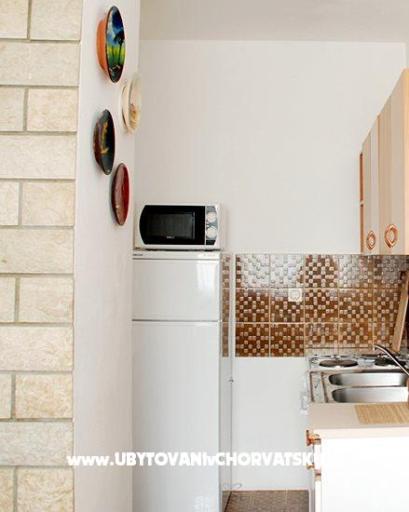 Apartmanok Pag – fotó 12