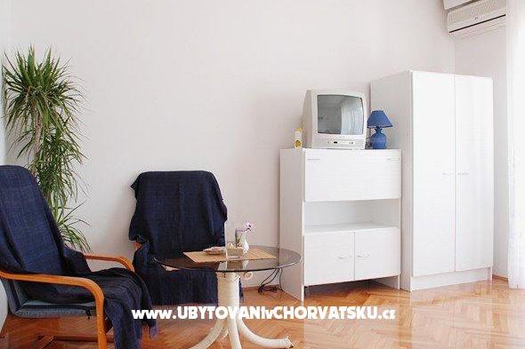Apartmanok Pag – fotó 13