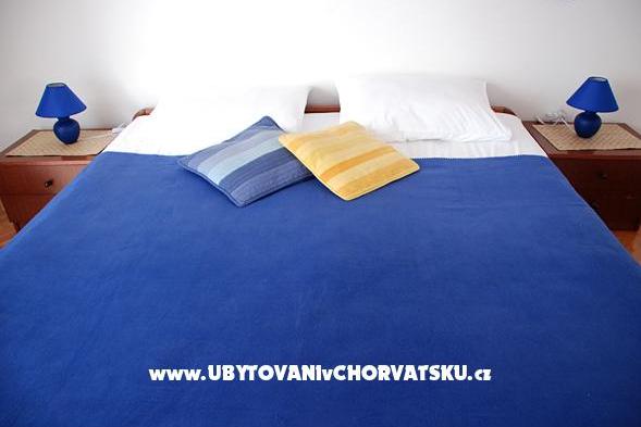 Apartmanok Pag – fotó 3