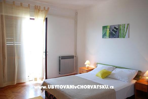 Apartmanok Pag – fotó 5