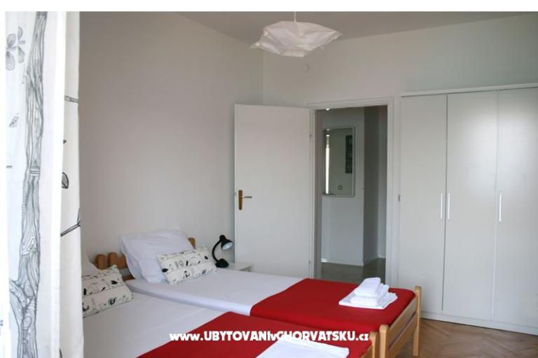 Apartmanok Pag – fotó 6