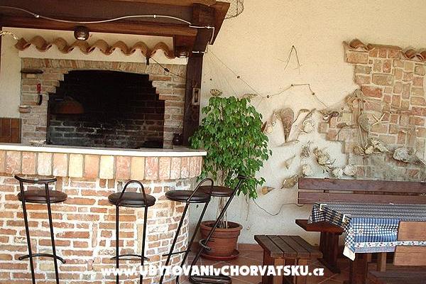 Apartmanok Pag – fotó 7