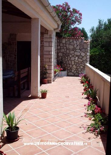 Apartmanok Pag – fotó 8
