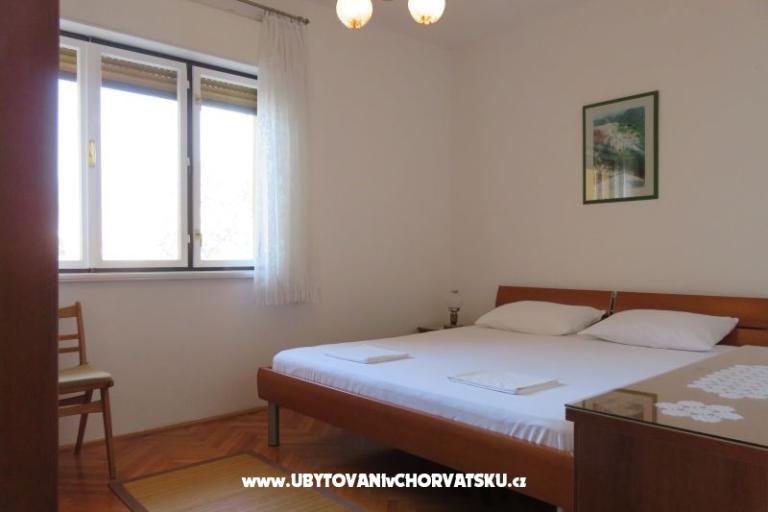Apartmanok na moru – fotó 10